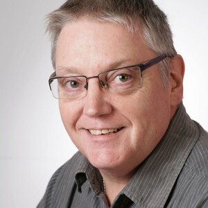 Captain George Vancouver Sails from England to North America - Glynn Burrows on Big Blend Radio