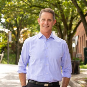 Seventh Flag - Author Sid Balman on Big Blend Radio