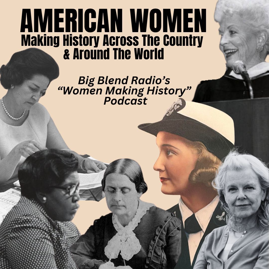 American Women Who Made History