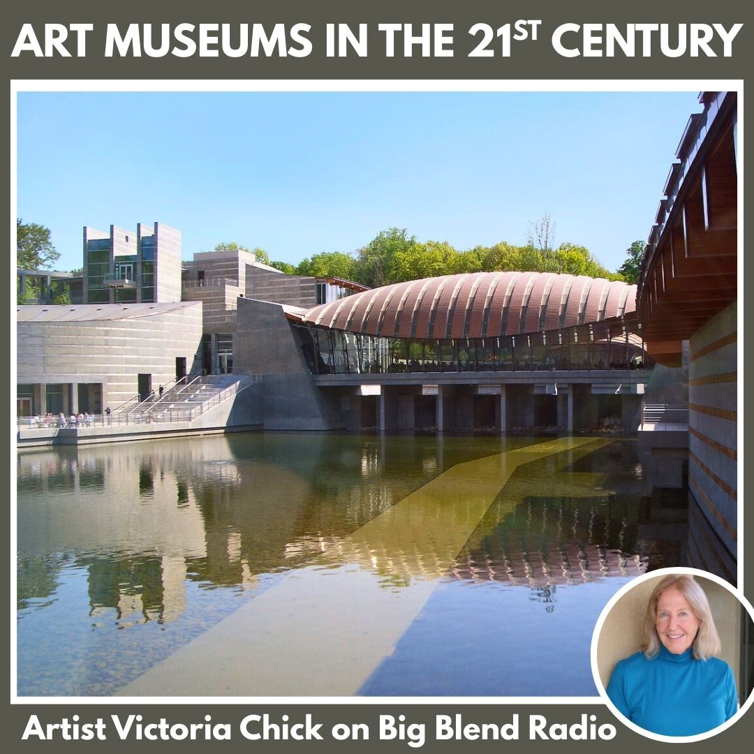 Art Museums in the 21st Century