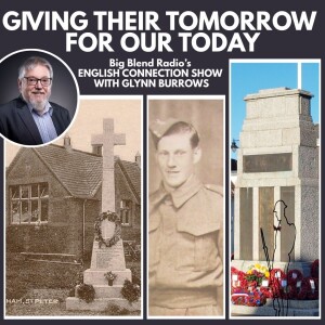 Giving Their Tomorrow for Our Today