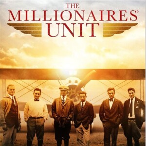 Darroch Greer & Ron King - The Millionaires Unit Documentary