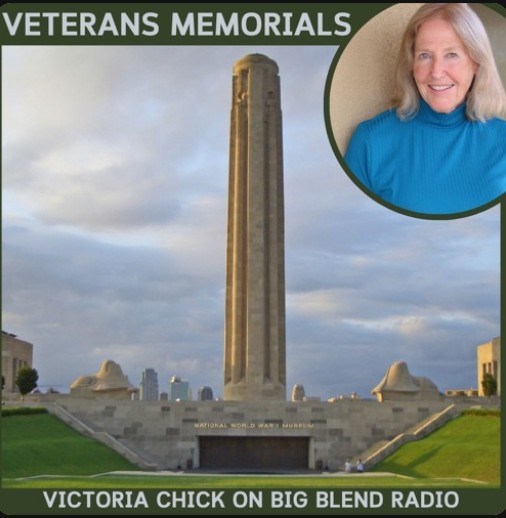 Art of Remembrance: The History of Veterans Memorials