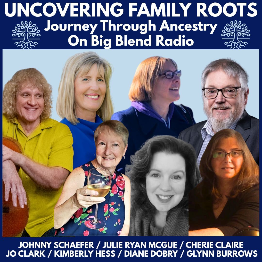 Uncovering Family Roots: A Journey Through Ancestry
