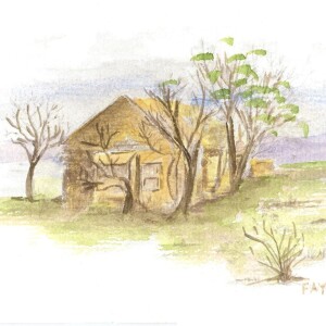 San Benito County Historical Society - Anita Kane on Big Blend Radio