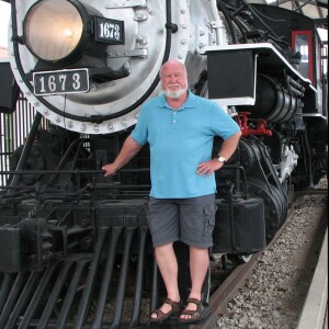 Jim Gressinger: Southern Arizona’s Extraordinary History