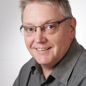 Finding Your Family History in England - Glynn Burrows on Big Blend Radio