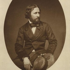 Mike Guardia: Following in the Footsteps of John C. Fremont