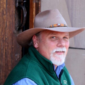 Soldiers of Freedom - Author Samuel Marquis on Big Blend Radio
