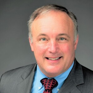 Historic Law and Order Stories Across America - Attorney Ward Heinrichs on Big Blend Radio