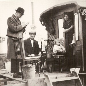 Family History Research Using Census Records