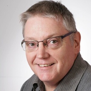 Historic Architecture of England - Glynn Burrows on Big Blend Radio