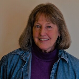 Equine Art and History of Working Horses - Artist Victoria Chick on Big Blend Radio