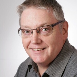 The Queen’s Sandringham Estate in Norfolk UK - Glynn Burrows on Big Blend Radio