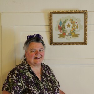 Native Daughters of the Golden West - San Juan Bautista, CA