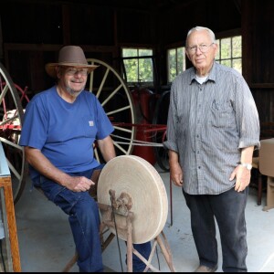 Big Blend Radio: Relics & Legends - San Benito County Historical Park