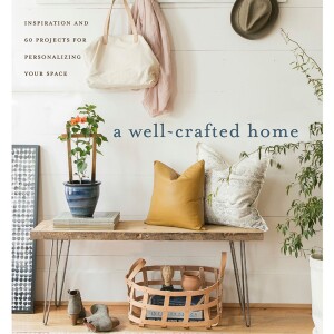 Big Blend Radio: Janet Crowther - A Well-Crafted Home