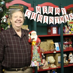 Greenwood’s Year ’Round Christmas - Don Greenwood on Big Blend Radio