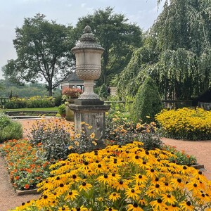 Debbie Stone - Chicago Botanic Garden