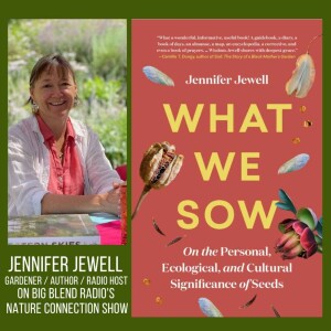 Jennifer Jewell - What We Sow