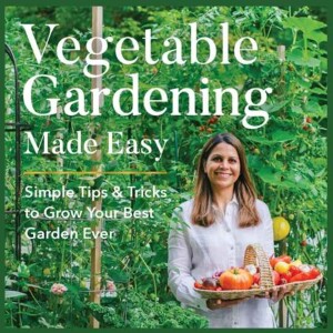 Resh Gala - Vegetable Gardening Made Easy