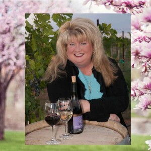 Wine Time with Peggy - Spring Wines and Pairings