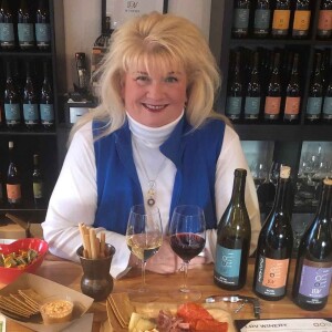 Wine Time with Peggy - Cheese, Charcuterie, and Wine