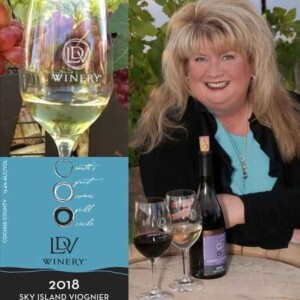 Wine Time With Peggy - Summer Wines