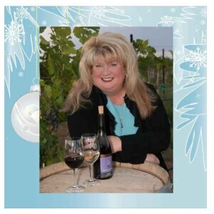 Wine Time with Peggy - Holiday Gifts for Wine Lovers