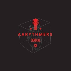 Guy Wall - Aarythmers New Album ”Cardiac”