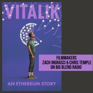 Vitalik: An Ethereum Story