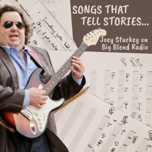 Songs That Tell Stories