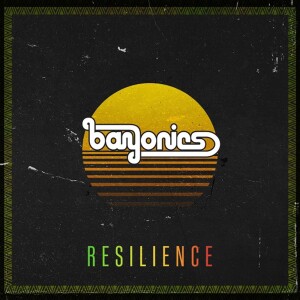 Big Blend Radio: Jairo Vargas of Bayonics - Resilience Album