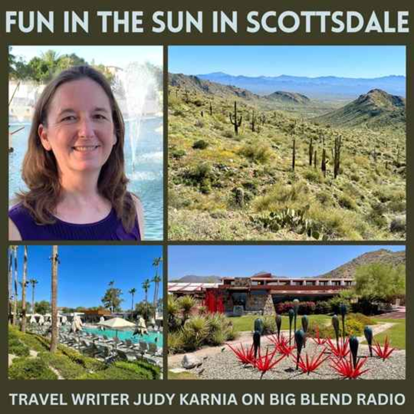 Food, Wine, and Travel with IFWTWA