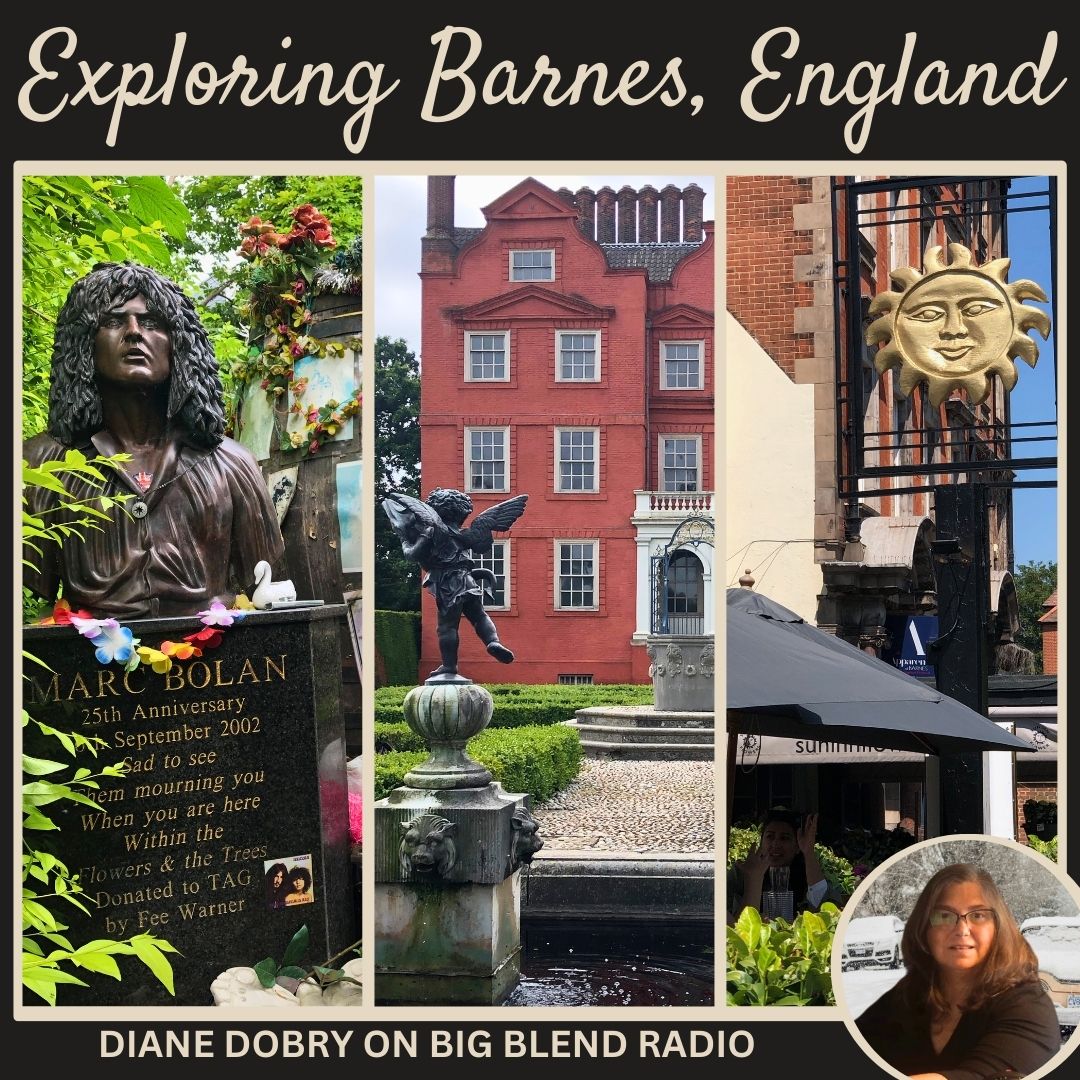 Food, Wine, and Travel with IFWTWA