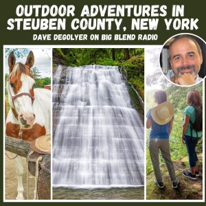 Outdoor Adventures in Steuben County, New York