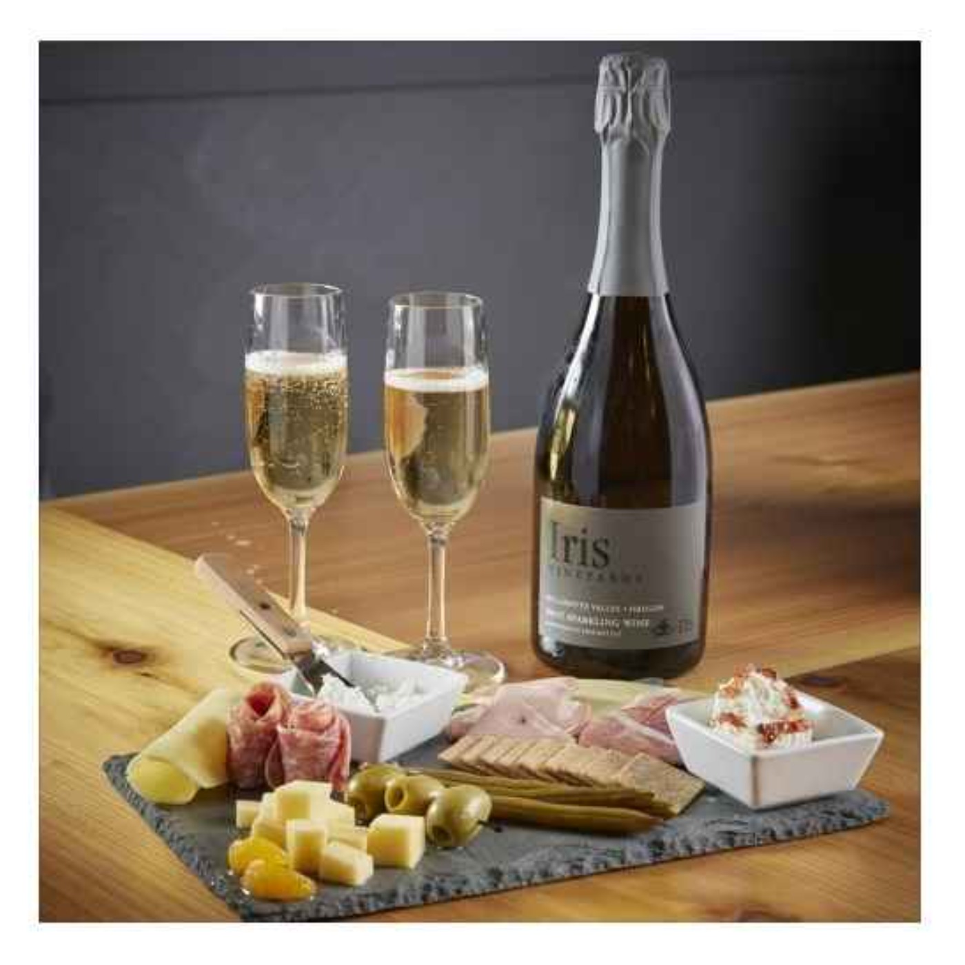 Food, Wine & Travel Adventures with Linda Kissam
