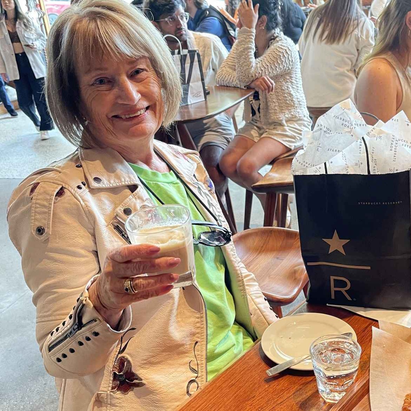 Food, Wine & Travel Adventures with Linda Kissam