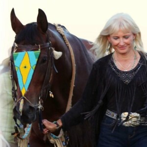Equestrian Success Insider Conversation with Christy Wood