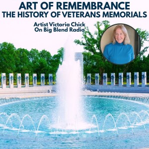 Art of Remembrance: The History of Veterans Memorials