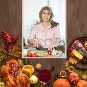 Healthy and Delicious Thanksgiving Sides