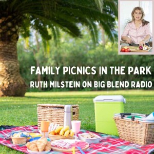 Planning a Family Picnic in the Park