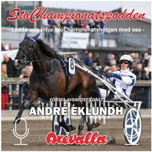 Avsnitt 1 2025 - Uppladdningen har börjat!