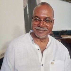 Off The Top - Norman Robinson 6.5.25