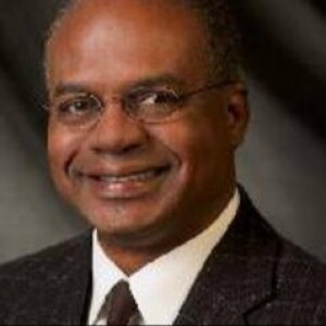 Off The Top with Norman Robinson