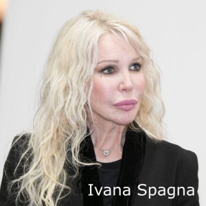 #29 Ivana Spagna: Vivo il successo con tanta gioia grazie all'affetto del pubblico