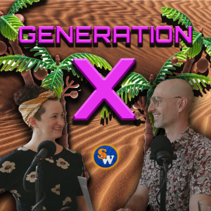#24—Generation X