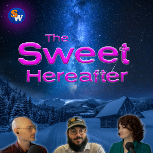 #27—The Sweet Hereafter, feat. Abdul Malik