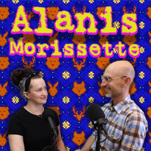 #23—Alanis Morissette