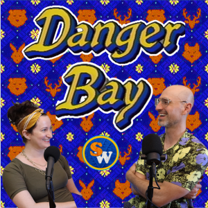 #22—Danger Bay